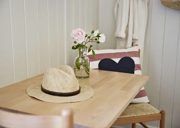 Hostel Ronne Vandrerhjem