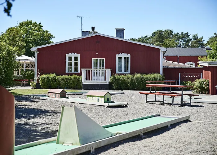 Hostel Ronne Vandrerhjem Rønne