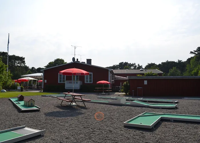 Ronne Vandrerhjem Hostel *