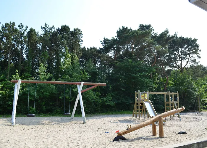 Hostel Ronne Vandrerhjem *