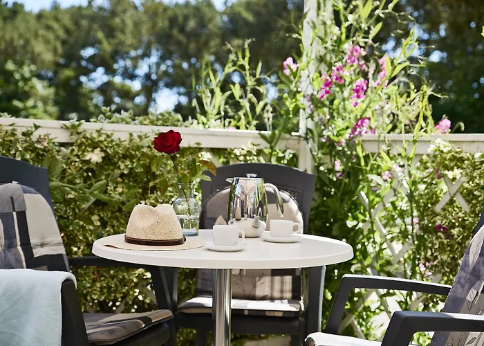 Vandrarhem Ronne Vandrerhjem Rønne