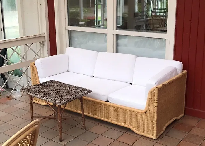 호스텔 Ronne Vandrerhjem