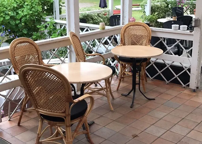 Ronne Vandrerhjem 론네