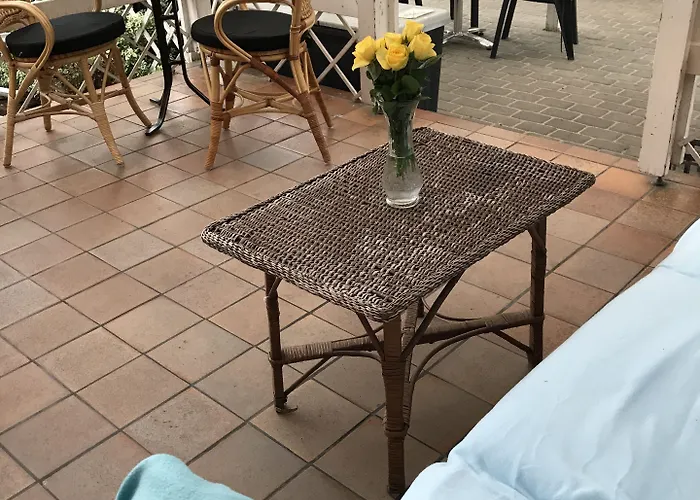 Hostel Ronne Vandrerhjem Rønne