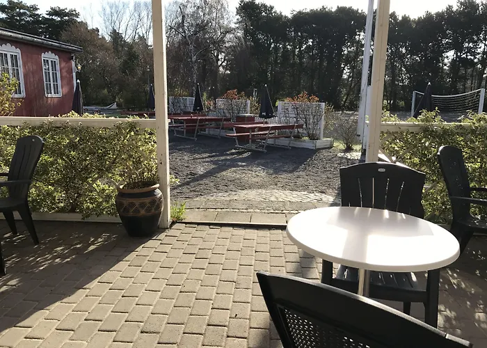 Ronne Vandrerhjem Vandrarhem