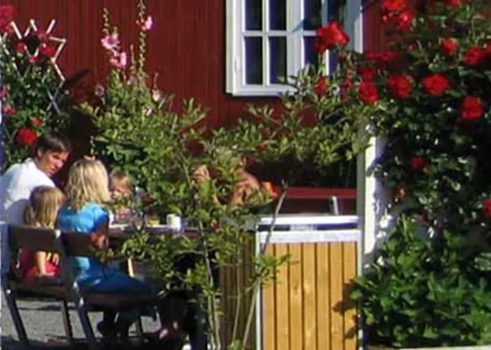 Hostel Ronne Vandrerhjem *