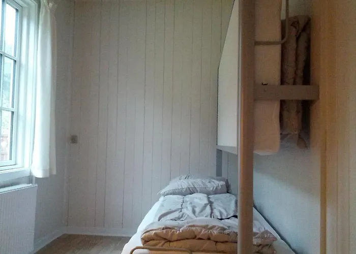 Hostel Ronne Vandrerhjem *