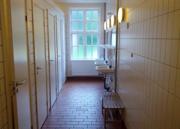 Hostel Ronne Vandrerhjem Rønne