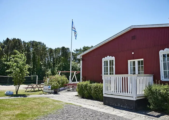 Ronne Vandrerhjem Vandrarhem *