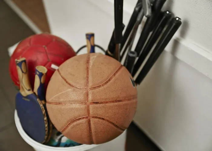 Hostel Ronne Vandrerhjem *