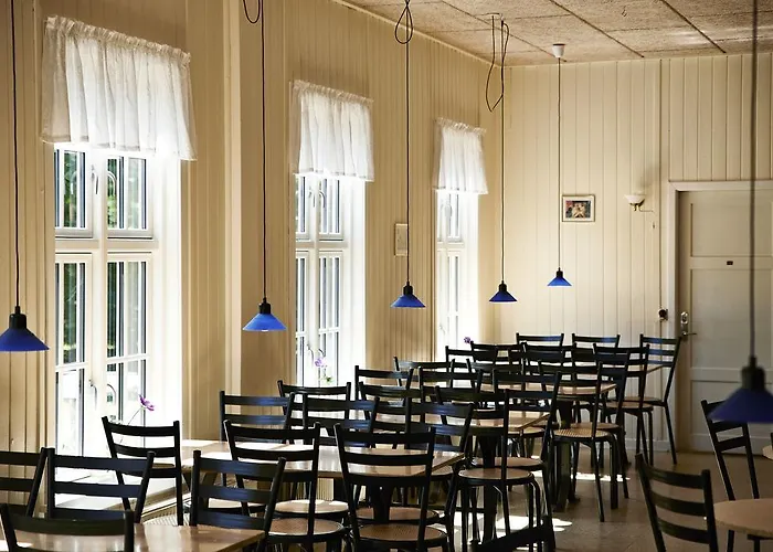 Ronne Vandrerhjem Rønne