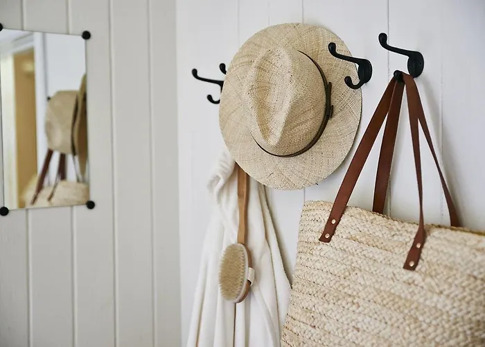 Ronne Vandrerhjem Vandrarhem